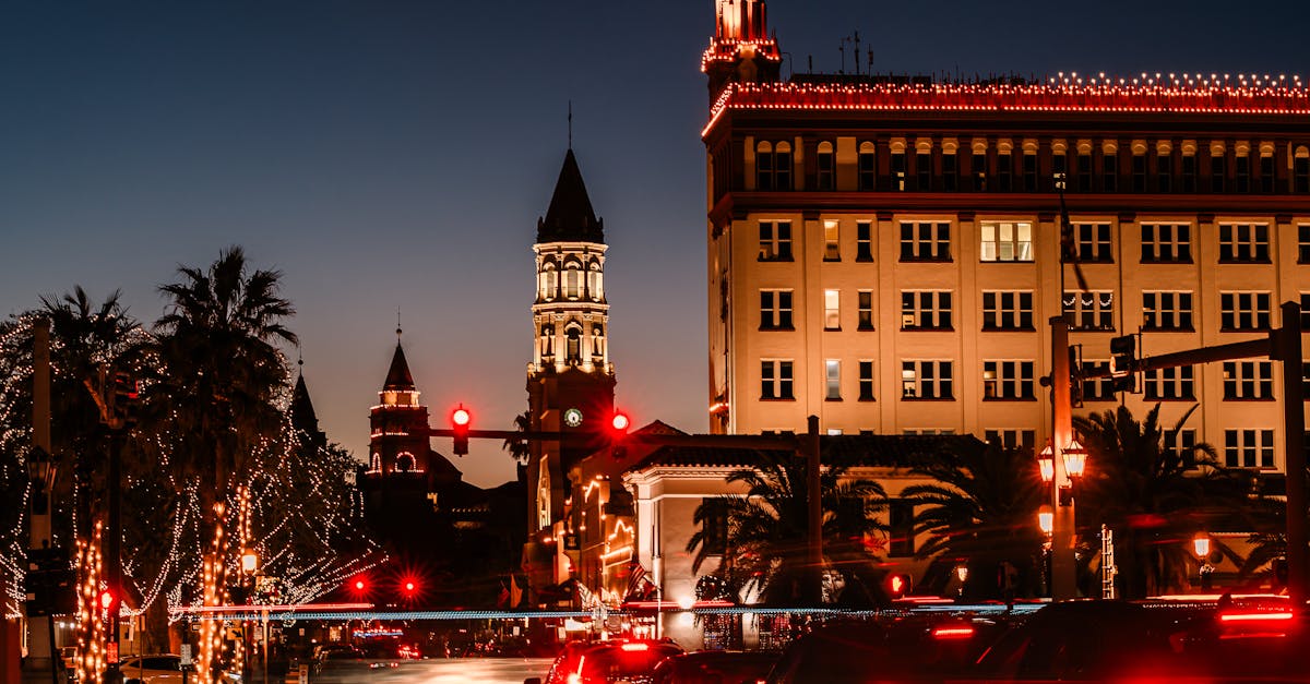 Jaw-Dropping Ways Waterways Shaped Washington Oaks Gardens: Hidden History Near Palm Coast Worth Touring
