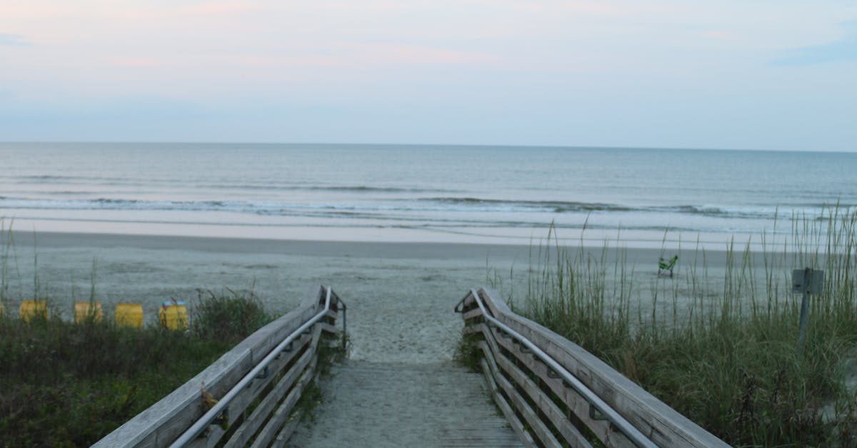 Rising Tourism Trends Transform Surf Fishing Spots from Amelia Island to Flagler Coast